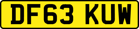 DF63KUW