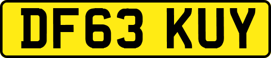 DF63KUY