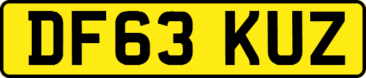 DF63KUZ