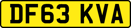 DF63KVA