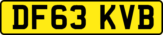 DF63KVB
