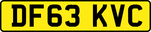 DF63KVC