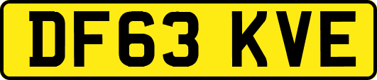 DF63KVE