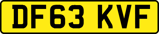 DF63KVF