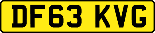 DF63KVG