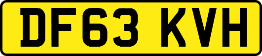 DF63KVH