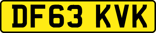 DF63KVK