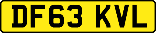 DF63KVL