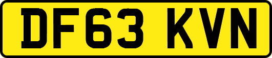DF63KVN