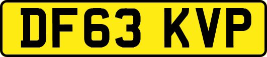 DF63KVP