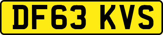 DF63KVS