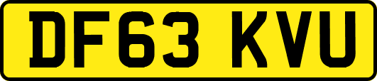 DF63KVU