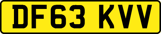 DF63KVV