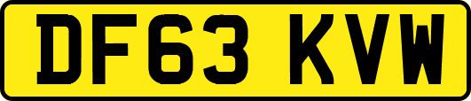 DF63KVW