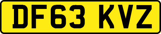 DF63KVZ