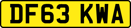 DF63KWA