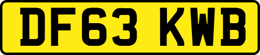 DF63KWB