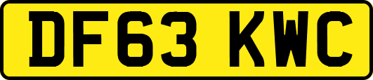 DF63KWC