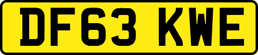 DF63KWE