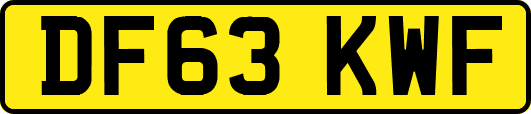 DF63KWF
