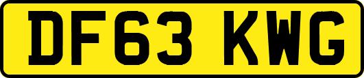 DF63KWG
