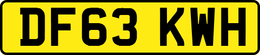 DF63KWH
