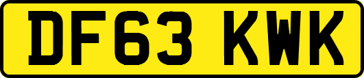 DF63KWK