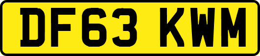 DF63KWM