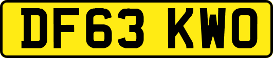 DF63KWO