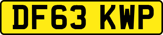 DF63KWP