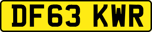 DF63KWR