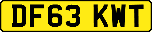 DF63KWT