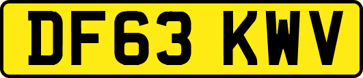 DF63KWV