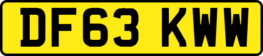 DF63KWW