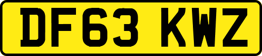 DF63KWZ