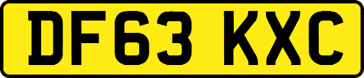 DF63KXC