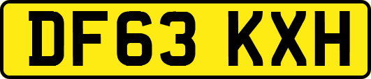 DF63KXH