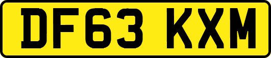 DF63KXM