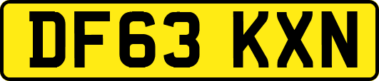 DF63KXN