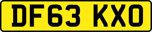 DF63KXO