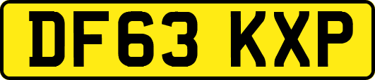 DF63KXP