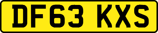 DF63KXS