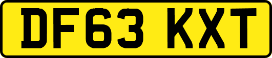 DF63KXT