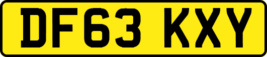 DF63KXY