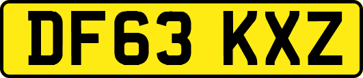 DF63KXZ
