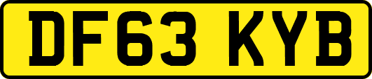 DF63KYB