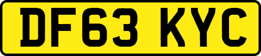 DF63KYC