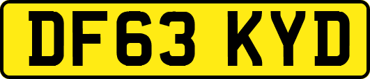 DF63KYD