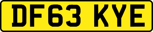 DF63KYE
