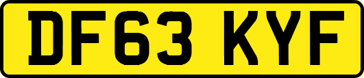 DF63KYF